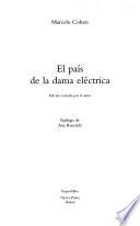 libro El País De La Dama Eléctrica